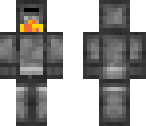 furnace