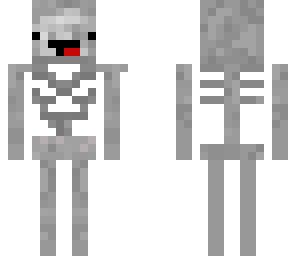 derp skeleton
