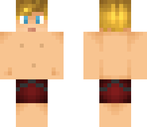 lachlan summer skin