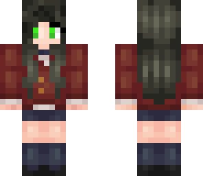 jaice in school