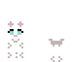 warrior cat
