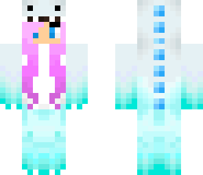 dino girl 2 