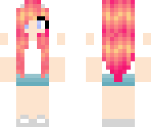 my skin-not fix