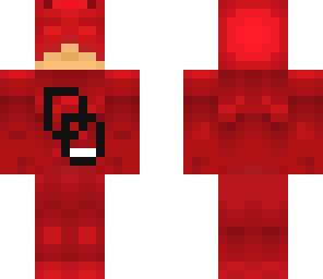 second chance daredevil