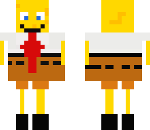 spongebob