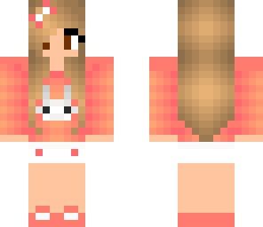 little girl