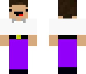 kdl1976 derp nerd purple