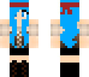 pirate me