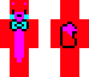 red mangle