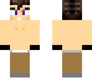 vegettagaymer sin camiseta