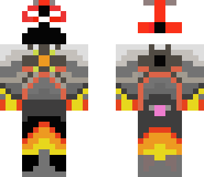 bunny mech v2
