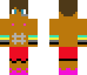 sexy men