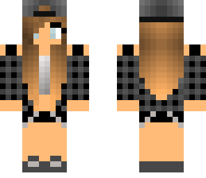 ari's skin fixed