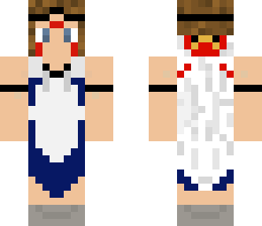princess mononoke