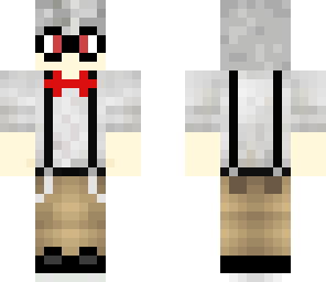 my skin