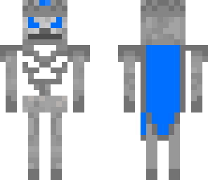 good skeleton king