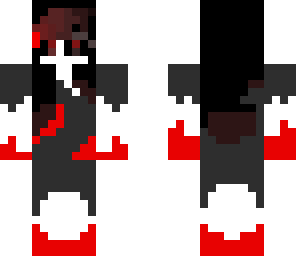 creepy mental murderer