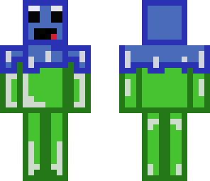 greenblue