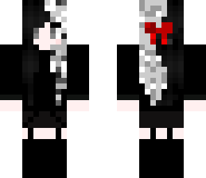 gothic girl