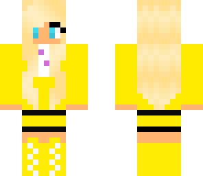 cute chica girl