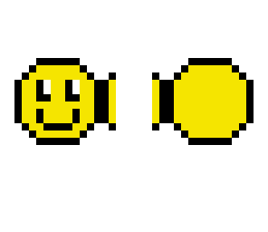 smiley face