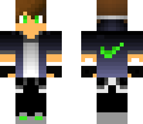green edit