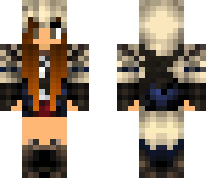 assassin girl connor girl
