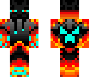 fireendermanhost