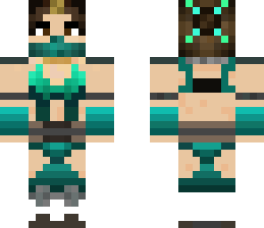 mkx kitana