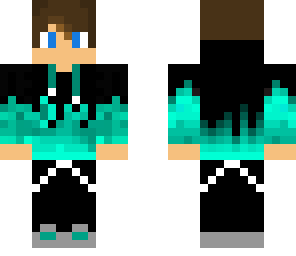 cool boy