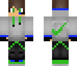gamer guy
