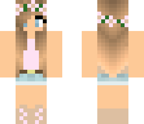 flower girl