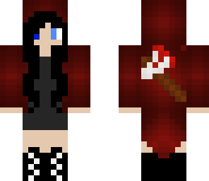 deadly nightshade updated