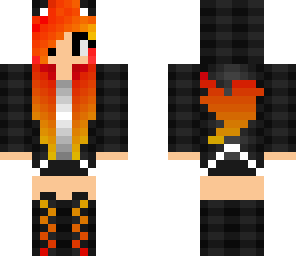 phoenix edit