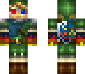 link is unstoppable