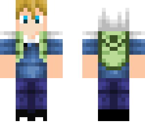 finn 1