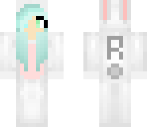 rubys skin
