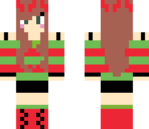 watermelon girl 2