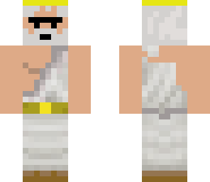 zeus shuwaz