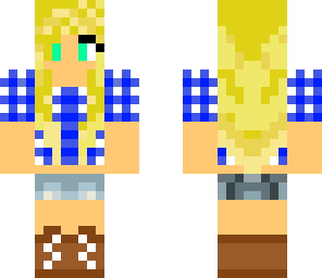 country girl 2