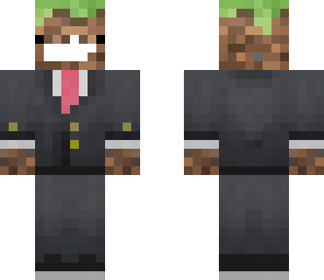 remake of dirt man
