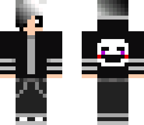 marionette boy 2