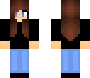 dad as girl