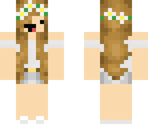 derpa summer girl