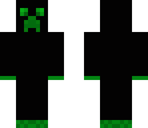 reverse creeper 