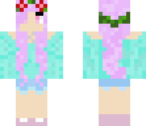 flower girl