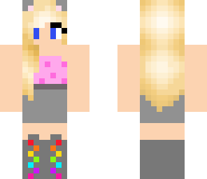 nyan cat edit