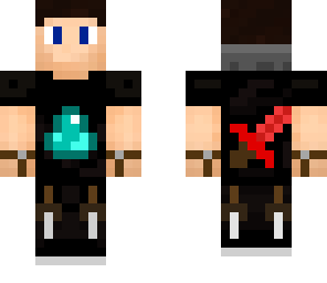 cubeminer03's skin