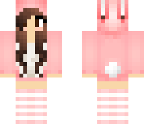 bunny girl