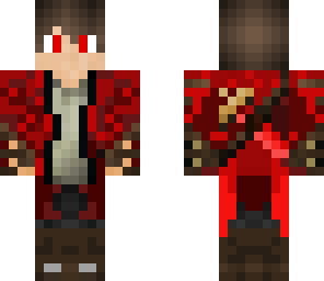 red rouge